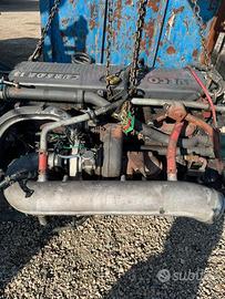 Motore Iveco Stralis F3BE0681 cursor 13 us.