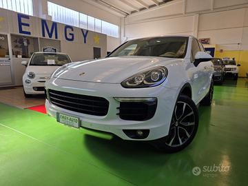 Porsche Cayenne 3.0 Diesel Euro 6 Automatico