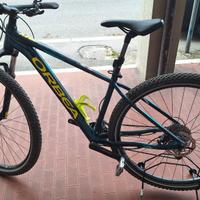 MTB Orbea