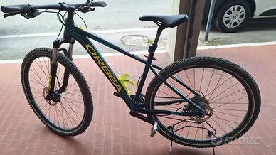 MTB Orbea