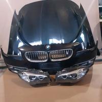 Bmw 520 F10 Muso/Musata 2015 2.0 D