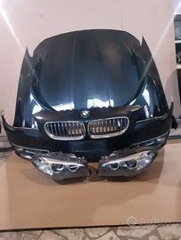 Bmw 520 F10 Muso/Musata 2015 2.0 D
