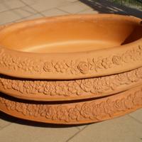 Vasi in terracotta