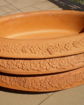 Vasi in terracotta
