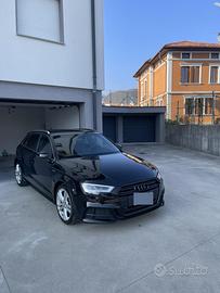 Audi A3 2.0 tdi 150cv S-Line