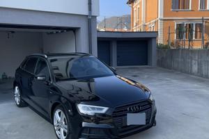 Audi A3 2.0 tdi 150cv S-Line