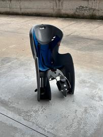 seggiolino bicicletta