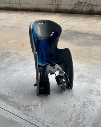 seggiolino bicicletta