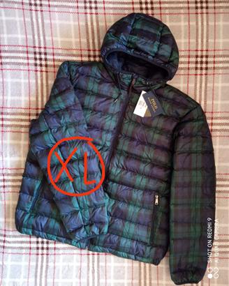 Moncler Ralph Lauren XL 