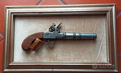 Riproduzione IPROBIN spagnola del 1775