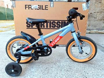 Bici per Bambino/a Cube Cubie 120