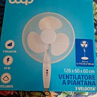ventilatore 