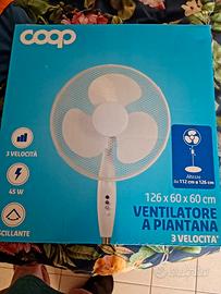 ventilatore 