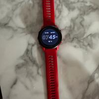 Garmin forerunner 745