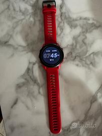 Garmin forerunner 745