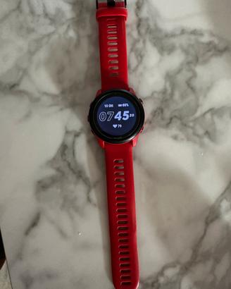 Garmin forerunner 745