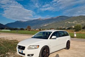 Volvo V50 D2 1,6 115cv 