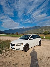 Volvo V50 D2 1,6 115cv 