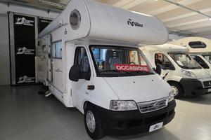 CAMPER MILLER ALABAMA