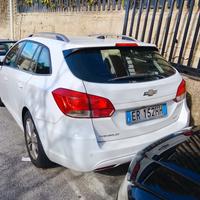 ricambi Chevrolet cruze 