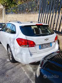 ricambi Chevrolet cruze 