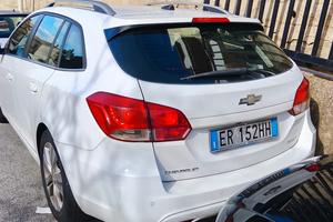 ricambi Chevrolet cruze 