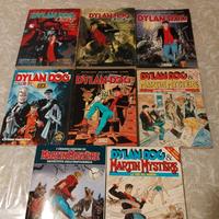 dylan dog lotto