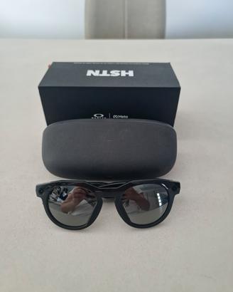 Oakley Meta