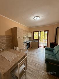Casa vacanze tra Terracina, Sperlonga e Fondi