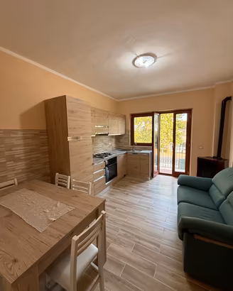 Casa vacanze tra Terracina, Sperlonga e Fondi