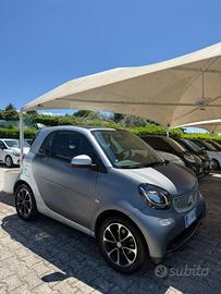 Smart ForTwo 70 1.0 twinamic Prime