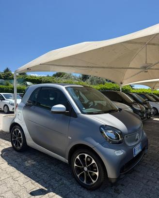 Smart ForTwo 70 1.0 twinamic Prime