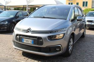 CITROEN C4 Spacetourer BlueHDi 130 S&S EAT8 Live