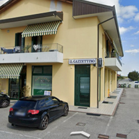 Locale edicola tabaccheria