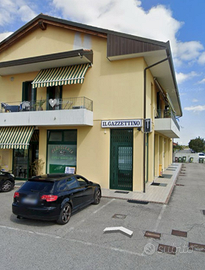 Locale edicola tabaccheria