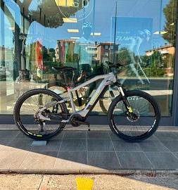 Haibike HardSeven 6 2021 tg M