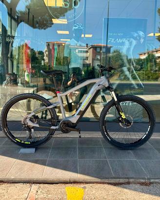 Haibike HardSeven 6 2021 tg M