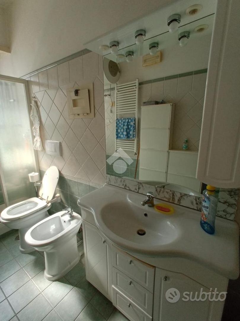 Apartment in San Vito Romano, Roma Capitale - Altro