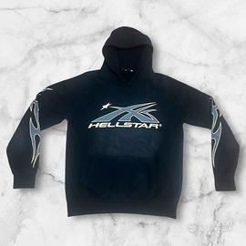 Felpa Hellstar