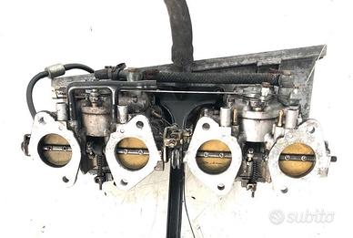 CARBURATORE ALFA ROMEO 75 1° Serie AR06212 Benzin