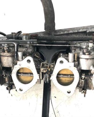 CARBURATORE ALFA ROMEO 75 1° Serie AR06212 Benzin