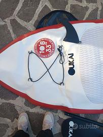 2 Sup gonfiabili completi