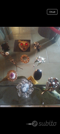 spille vintage