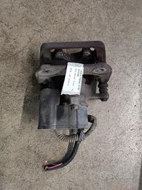 Pinza freno post dx LANCIA THESIS 1998cc benz 2003