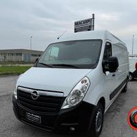 OPEL Movano T35 2.3 dCi 131CV(PL-TM L3H2)SENSORI