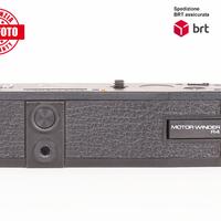 Leica Motor Winder R4 [14 292]