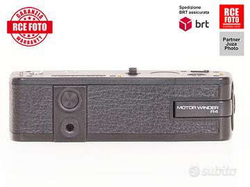 Leica Motor Winder R4 [14 292]