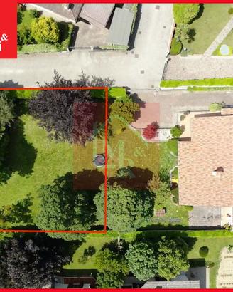 TERRENO EDIFICABILE a Ruda