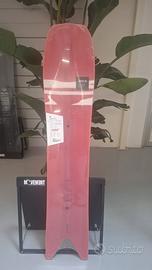 Snowboard Amplid - Aloha Vibes 154 NUOVO