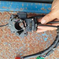 devioluce alfa romeo Giulia d'epoca 